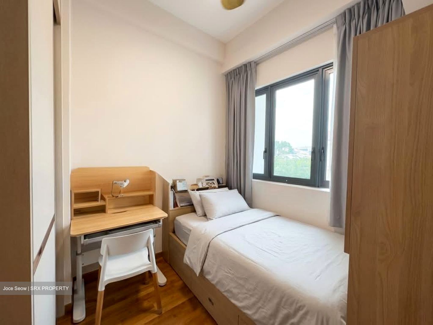 Lattice One (D20), Apartment #569331261